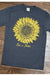 Sunflower t-shirt LECCE