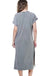 T shirt dress - LECCE