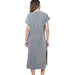 T shirt dress - LECCE