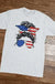 USA mom T-Shirt
