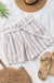 Striped Linen Shorts trend notes