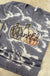 Thankful Pumpkin Tee - LECCE