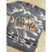 Thankful Pumpkin Tee - LECCE