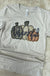 Thankful Pumpkin Tee - LECCE
