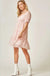 Tiered dress - LECCE