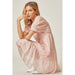 Tiered dress - LECCE