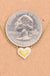 Tiny Heart necklaces - LECCE