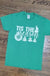 Tis the season tee - LECCE