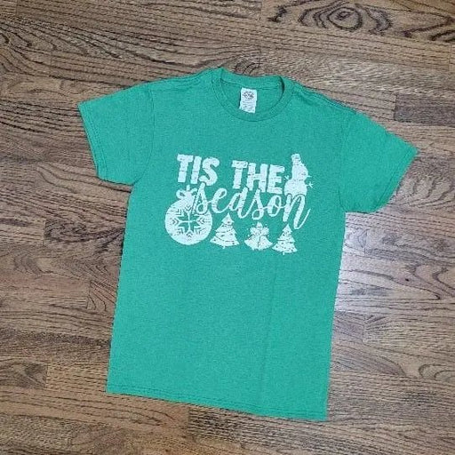 Tis the season tee - LECCE