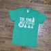 Tis the season tee - LECCE
