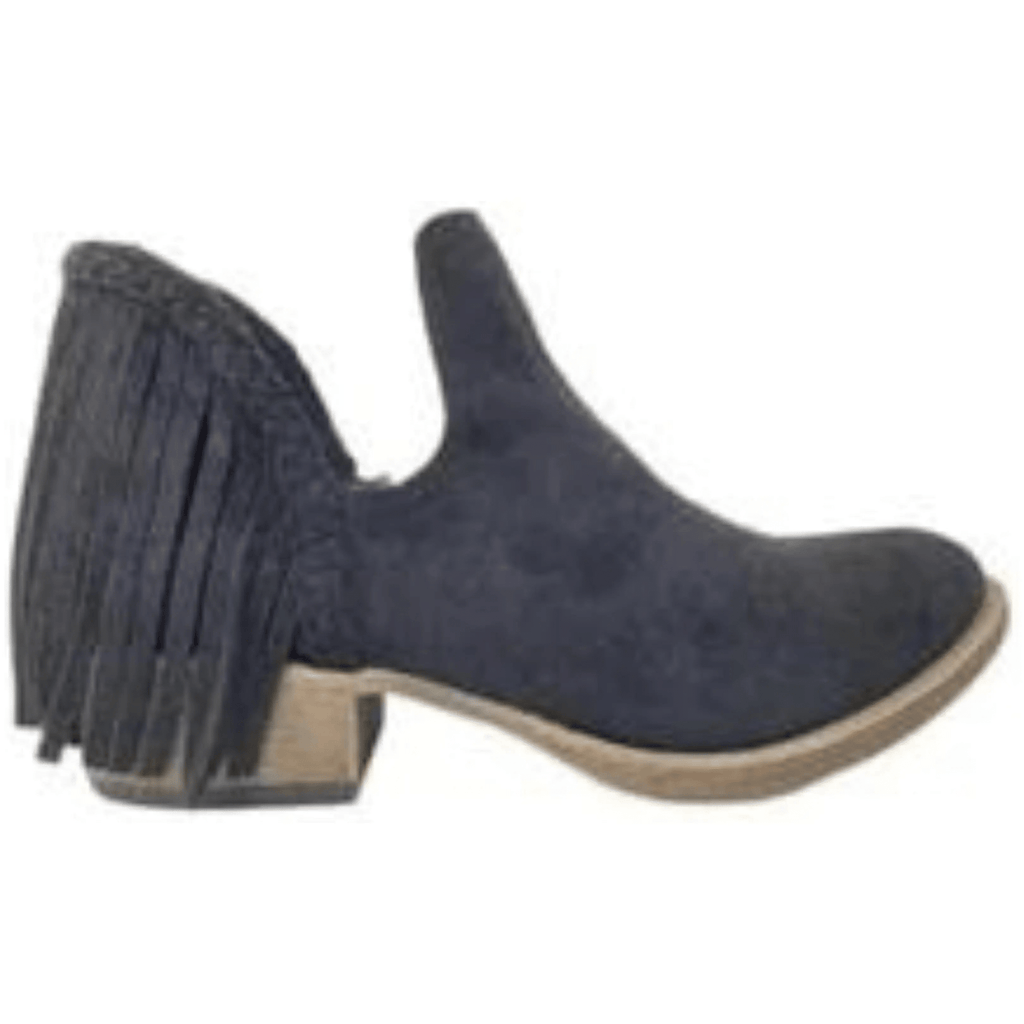 Trio boots