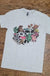 Truck farm animals tee - LECCE