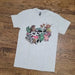 Truck farm animals tee - LECCE
