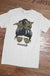 Nanalife T-shirt T-art fashion