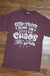 This mom runs on coffee chaos and cuss words t-shirt LECCE