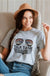 Unisex round neck short sleeve - LECCE