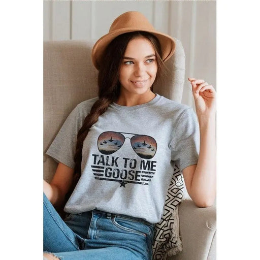 Unisex round neck short sleeve - LECCE