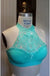WHO GOES THERE BRALETTE