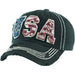 USA Vintage Ball - Cap - LECCE
