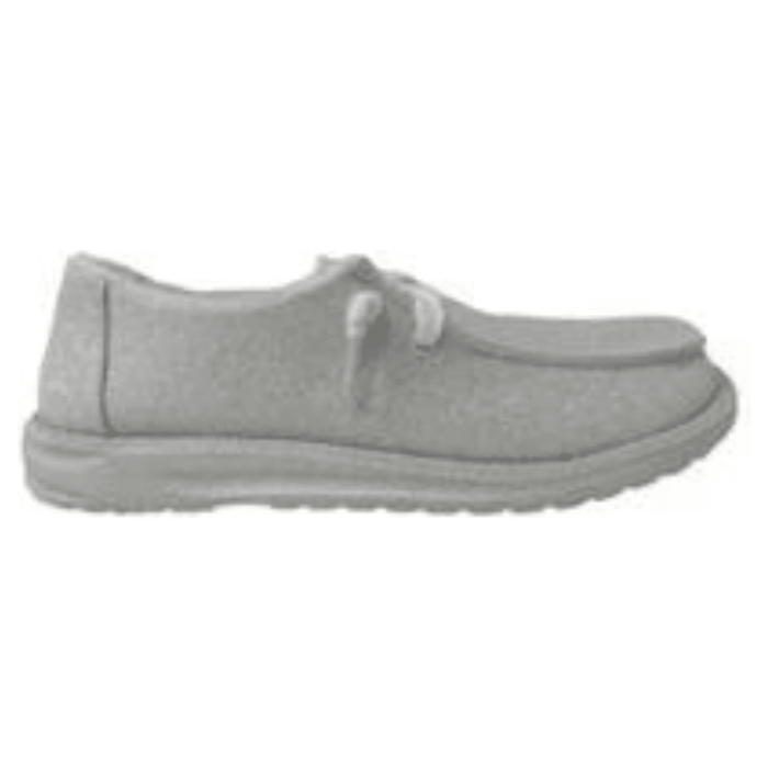 Very G Holly Glitter Sneakers - Sparkle Women's Casual Shoes - LECCE
