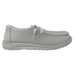 Very G Holly Glitter Sneakers - Sparkle Women's Casual Shoes - LECCE