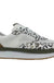 Very G Runner Sneakers - Lightweight Women's Athletic Shoes - LECCE