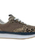 Very G Runner Sneakers - Lightweight Women's Athletic Shoes - LECCE