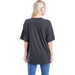 Vintage longhorn tee - LECCE