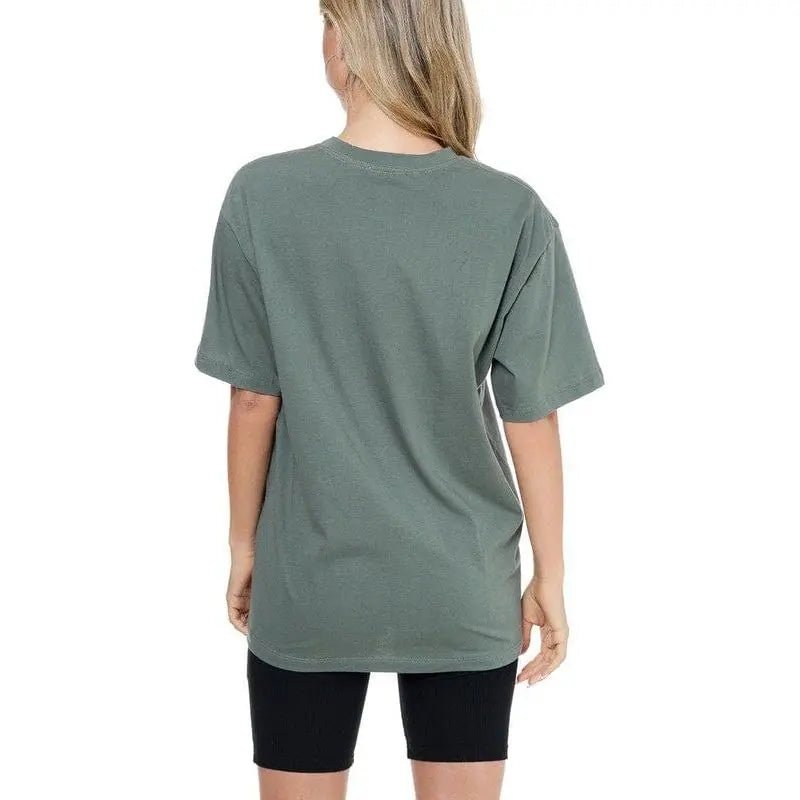 Vintage longhorn tee - LECCE