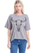 Vintage longhorn tee - LECCE