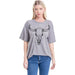 Vintage longhorn tee - LECCE