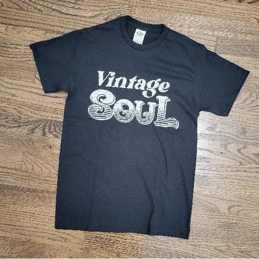Vintage Soul Tee - LECCE