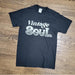 Vintage Soul Tee - LECCE