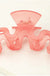 Wavy claw clip - LECCE