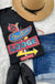 Western Lodge T-shirt - LECCE