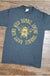 Wild humble bee t-shirt LECCE