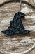 Witches Hat Car Candle - LECCE