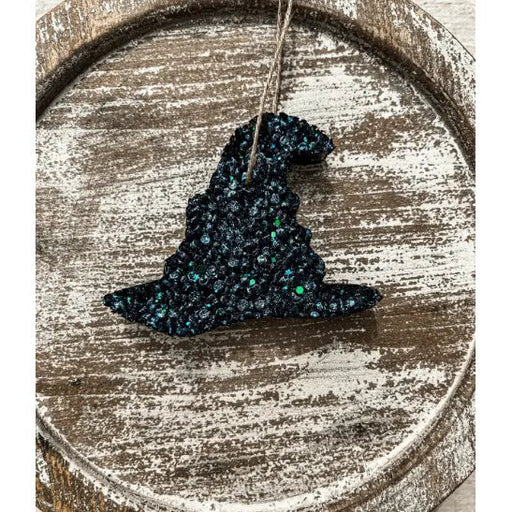 Witches Hat Car Candle - LECCE