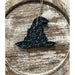 Witches Hat Car Candle - LECCE