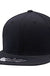 Wool snapback hat - LECCE