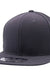 Wool snapback hat - LECCE