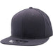 Wool snapback hat - LECCE