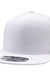 Wool snapback hat - LECCE