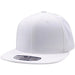 Wool snapback hat - LECCE
