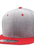 Wool snapback hat - LECCE
