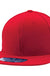 Wool snapback hat - LECCE