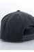 Wool snapback hat - LECCE