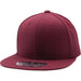 Wool snapback hat - LECCE
