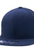 Wool snapback hat - LECCE