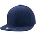 Wool snapback hat - LECCE